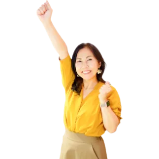 プロフィール作成